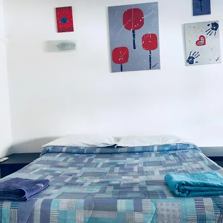 בית הארחה La Vita E Bella