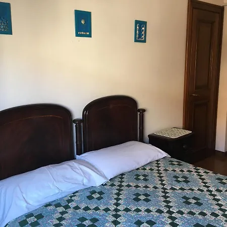 בית הארחה La Vita E Bella *
