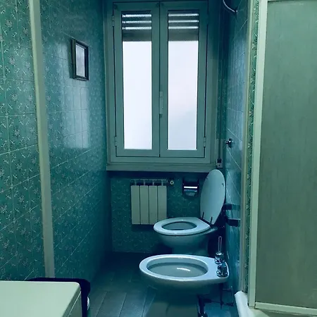 בית הארחה La Vita E Bella