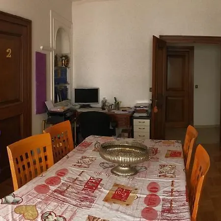 בית הארחה La Vita E Bella *