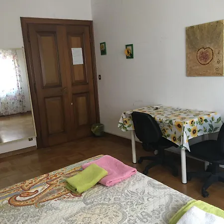 La Vita E Bella بيت ضيافة