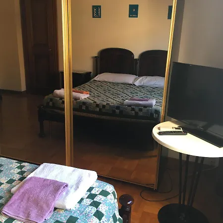 La Vita E Bella Rome