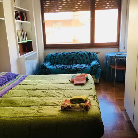 بيت ضيافة La Vita E Bella *