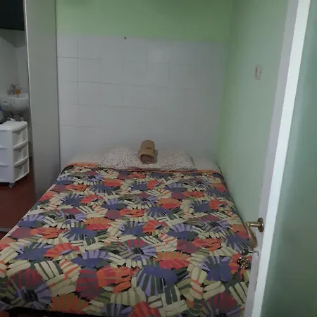 Penzion La Vita E Bella Řím