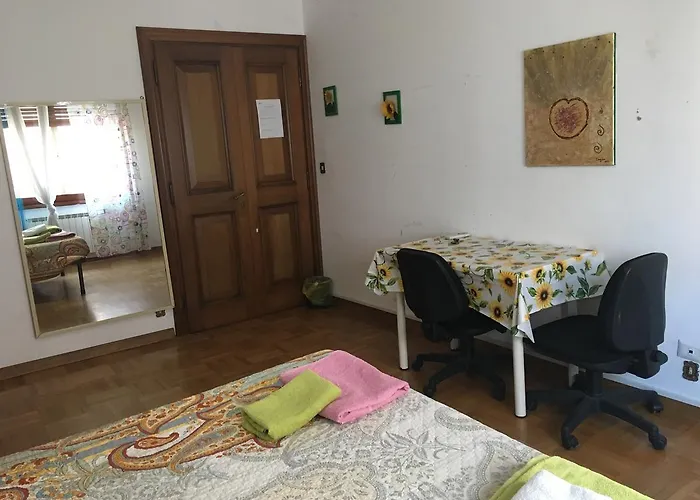 La Vita E Bella Gasthof