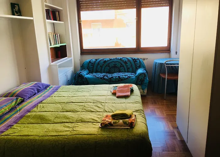 Gasthof La Vita E Bella *