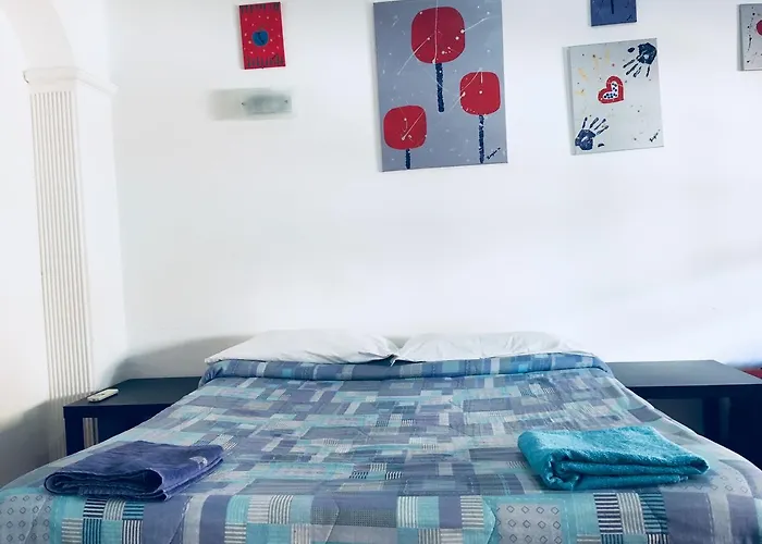 Gasthof La Vita E Bella