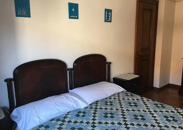 Gasthof La Vita E Bella *