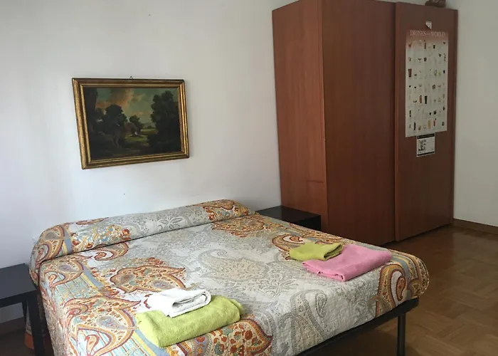 La Vita E Bella Gasthof Rom