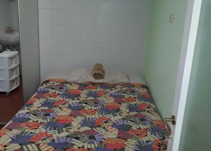 Gasthof La Vita E Bella Rom