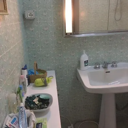 Vendégház La Vita E Bella Róma