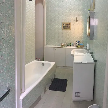 La Vita E Bella Vendégház *