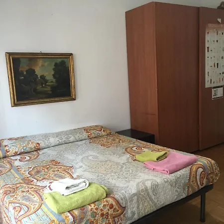 La Vita è Bella Maison d'hôtes Rome