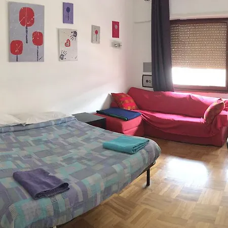 Maison d'hôtes La Vita è Bella