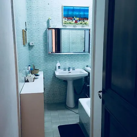 La Vita è Bella Maison d'hôtes Rome